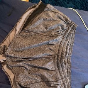 Lululemon Hotty Hot Low-Rise Short 2.5"